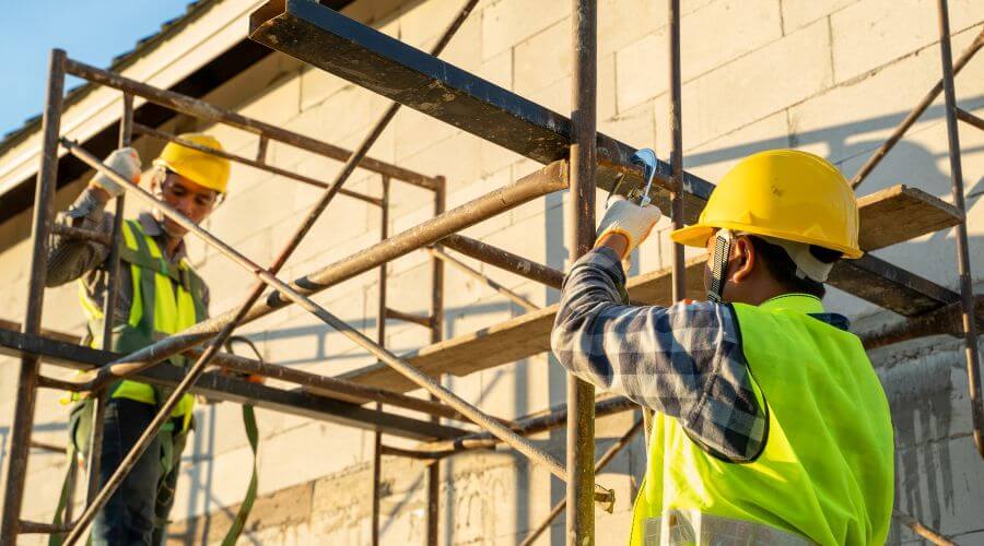 Expert top industrial roofings services in Nichols, WI